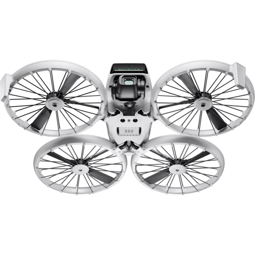 DJI Flip RC-N3 (CP.FP.00000179.01): Управление/Передатчик Пульт д/у / iOS или Android устройство