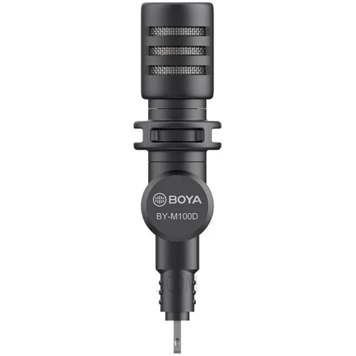 Микрофон Boya BY-M100D