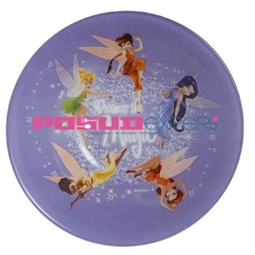 Салатник Luminarc Disney Fairies G8625 (165 мм)