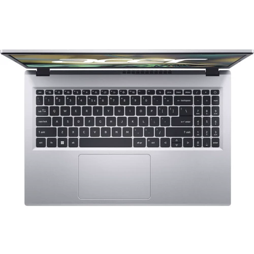 Ноутбук Acer Aspire 3 A317-54 (NX.K9YEU.00D) UA: Тип экрана матовый