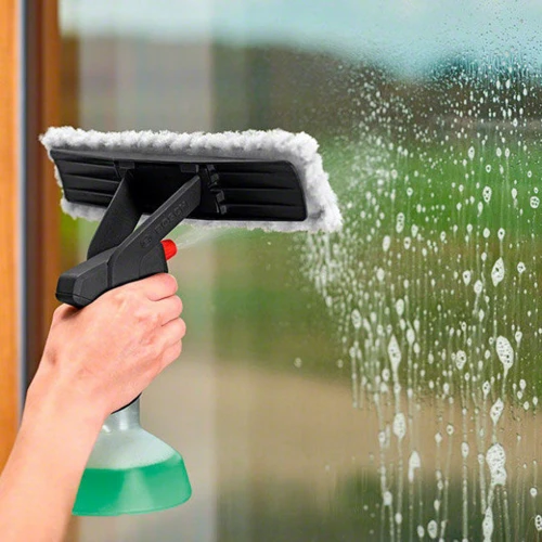 Пилосос Bosch GlassVAC Full (0.600.8B7.000): Тип пилососа оконный