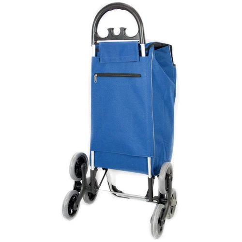 Сумка-візок Aurora Sanremo 68 Blue (926838): Колір синій