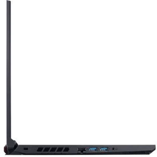 Ноутбук Acer Nitro 5 AN515-45-R4QT (NH.QBREX.007): Обсяг накопичувача 512 ГБ (SSD)