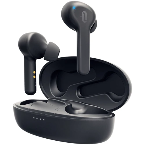 Навушники TaoTronics SoundLiberty 53 IPX8 Waterproof Black (TT-BH053): Тип конструкції вакуумні