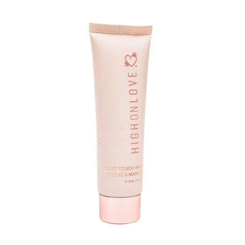 Крем для рук HighOnLove Soft Touch Hand Cream, 75 мл