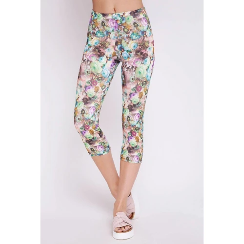 Леггинсы ArtStyleLeggings LSN-194A-42 42 серые