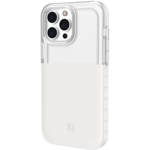Чехол для iPhone Urban Armor Gear UAG [U] Dip Marshmallow (11316U313535) for iPhone 13 Pro Max: Тип аксессуара чехол