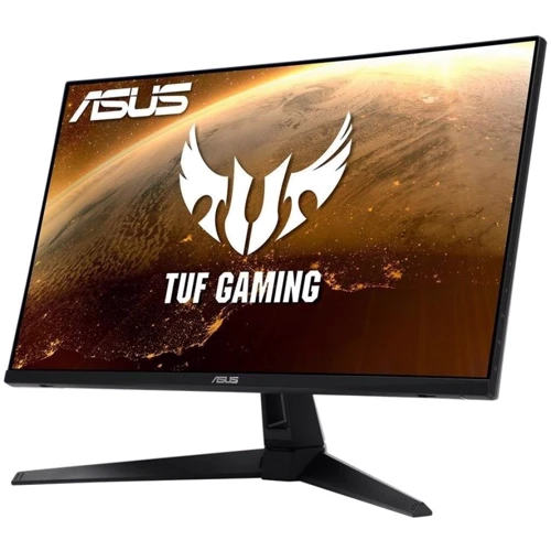 Монитор Asus TUF GAMING VG279Q1A (90LM05X0-B01170): Покрытие экрана антибликовое