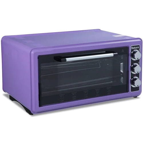 Электрическая духовка Saturn ST-EC 1070 VIOLET: Производитель Saturn