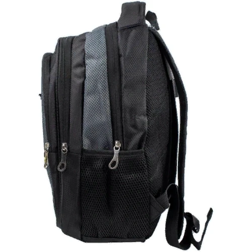 Чоловік рюкзак Valiria Fashion чорний (3DETAB86-23-2): Країна виробник Китай