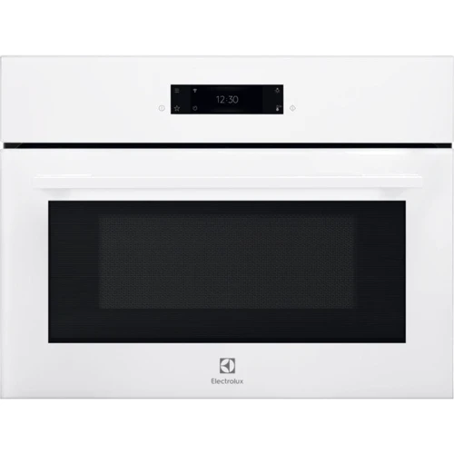 Духовой шкаф электрический Electrolux VKL8E08WV