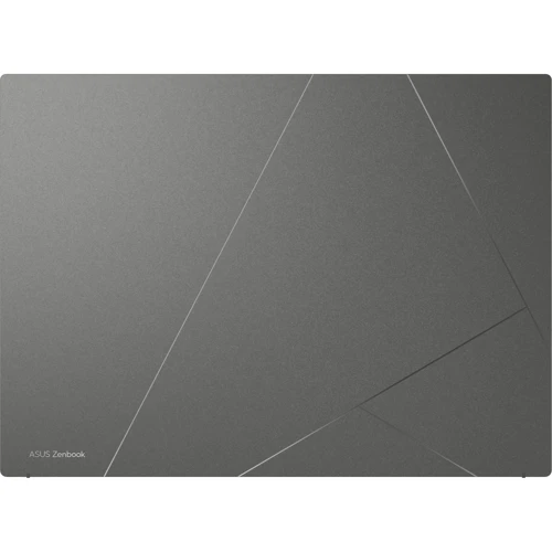 Ноутбук ASUS ZenBook S 13 OLED UX5304MA-NQ007X (90NB12V2-M00AS0) UA: Вес 1 кг