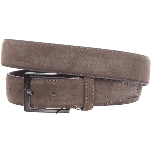 Ремінь Pierre Cardin бежевий (7790000008870): Стать Чоловік