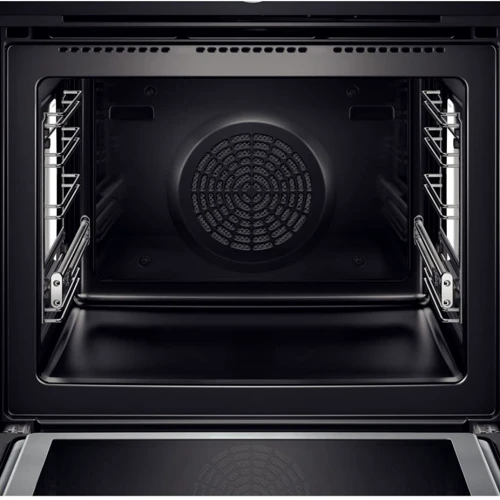 Духова шафа електрична Bosch HNG6764B1: Клас енергоспоживання A
