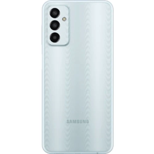 Смартфон Samsung Galaxy M13 4/128Gb Light Blue Approved Вітринний зразок фото 5