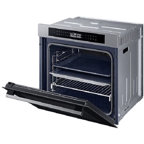 Духова шафа електрична Samsung NV7B4245VAS: Клас енергоспоживання A+