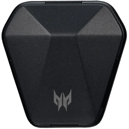 Наушники Acer Predator Galea 330 Black (GP.HDS11.01P) фото 4