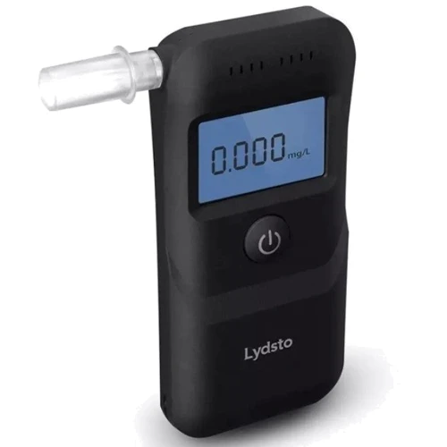 Алкотестер Xiaomi Lydsto Alcohol Tester (HD-JJCSY02): Производитель Xiaomi