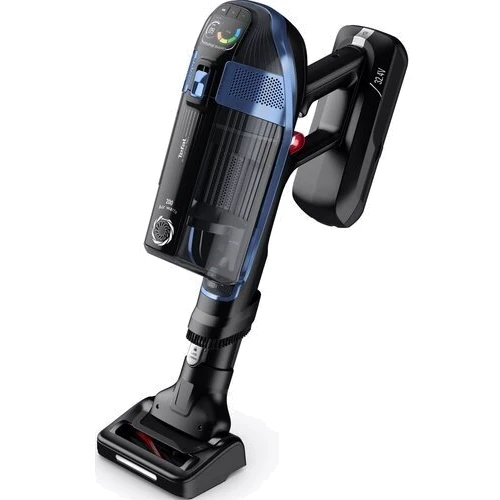 Пылесос Tefal TY9990 фото 4