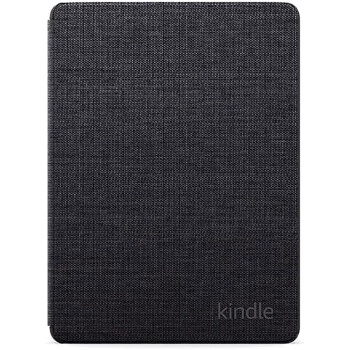 Аксессуар к электронной книге Kindle Fabric Cover Black for Amazon Kindle 11th Gen 2021