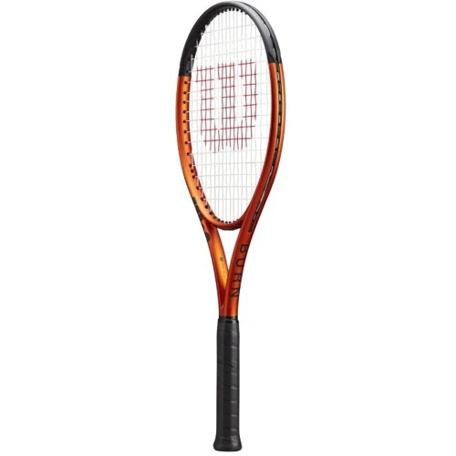Ракетка Wilson Burn 100LS V5.0 Gr3 (WR109010) фото 2