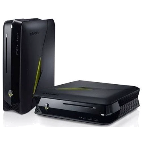 Персональный компьютер (ПК) Dell Alienware X51 Oculus Rift: Предустановленная ОС Windows 10