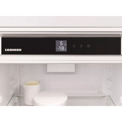 Встраиваемый холодильник Liebherr ICBNSe 5123 Plus: Количество компрессоров 1