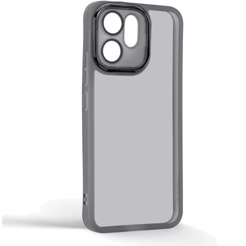 

ArmorStandart Shade Case Black for Oppo Reno14 F 5G (ARM87427)