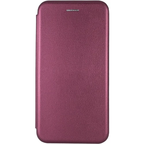 Аксессуар для смартфона Fashion Classy Burgundy for Xiaomi Poco X5 5G / Note 12 5G