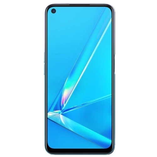 Смартфон Oppo A72 6/128 GB Stream White Approved Вітринний зразок: Причина уцінки Як новий (вітринний зразок): смартфон виглядає та функціонує як новий. Смартфон повністю протестований за програмою Approved, всі функції працюють коректно