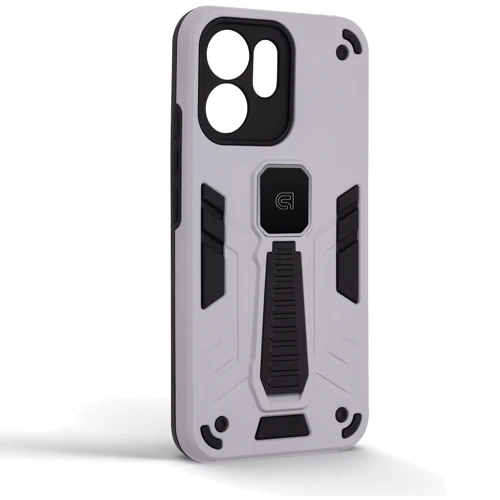 Чехол для телефонов ArmorStandart Proover Grey for Oppo Reno14 F 5G / Reno14 FS 5G (ARM87175): Тип накладка на заднюю часть