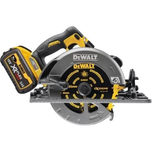 Пила дисковая аккумуляторная DeWALT DCS579NT