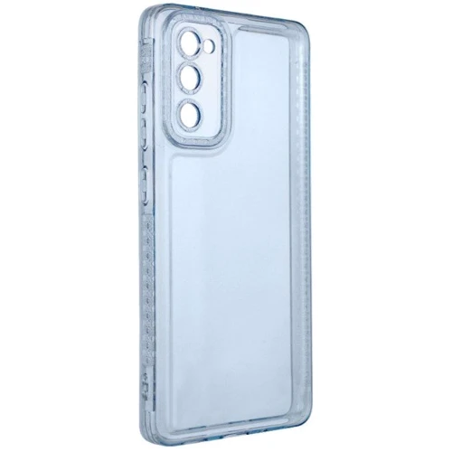 Чехол для телефонов TPU Case Starfall Light Blue for Xiaomi Poco X5 5G / Redmi Note 12 5G: Совместимость Xiaomi Poco X5 5G / Redmi Note 12 5G