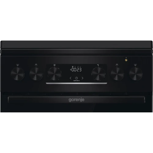 Плита комбінована Gorenje GK5C42BF: Тип духовки электричеcкая