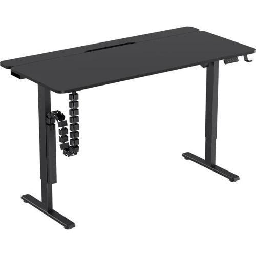 Компьютерный стол с электрорегулировкой высоты OfficePro (ODE1575B): Тип Геймерский