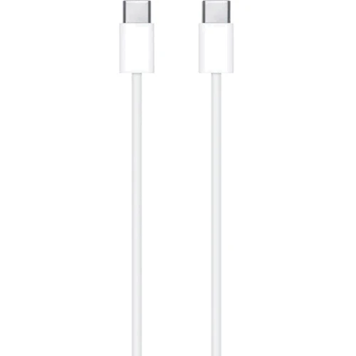 Аксессуар для Mac Apple USB-C Charge Cable 1m (MUF72): Совместимость iPad Pro 12.9, iPad Pro 11