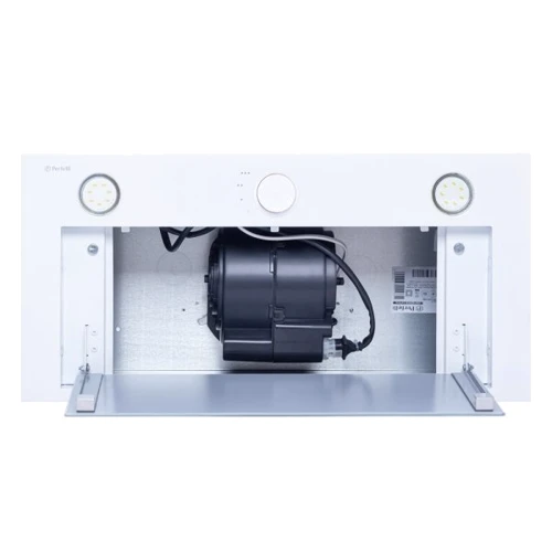 Вытяжка Perfelli BI 6672 WH LED: Тип монтажа Встраиваемый