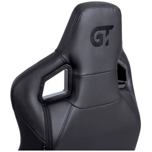 GT Racer X-8005 Dark Gray / Black фото 7