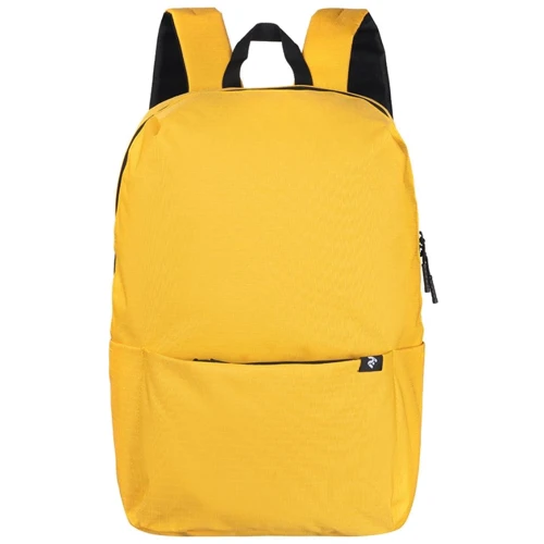 Сумка для ноутбуков 2E 14" StreetPack 20L Yellow (2E-BPT6120YL)