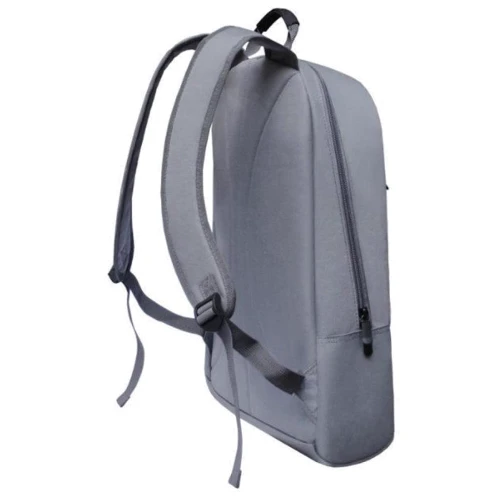 Сумка для ноутбука Grand-X 15.6 "Grey (RS-365G): Форм-фактор 15.6"