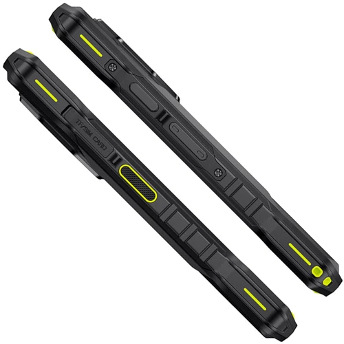 Смартфон Ulefone Armor X32 6/128GB Vivid Green (UA UCRF) фото 15