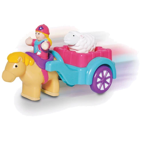 Игрушка WOW TOYS Mary's Day Out День Мэри (10346) фото 6