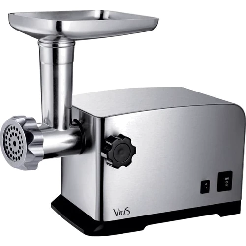Мясорубка Vinis VMG-1510X