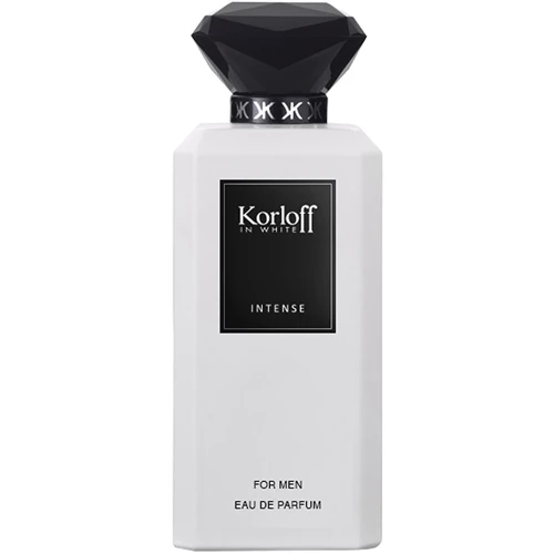 

Парфюмированная вода Korloff Paris In White Intense 88 ml