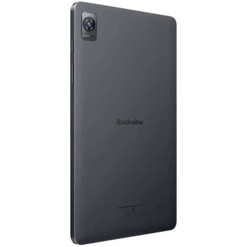 Планшет Blackview Tab 60 4/128GB LTE Iron Gray: Операційна система Android 13