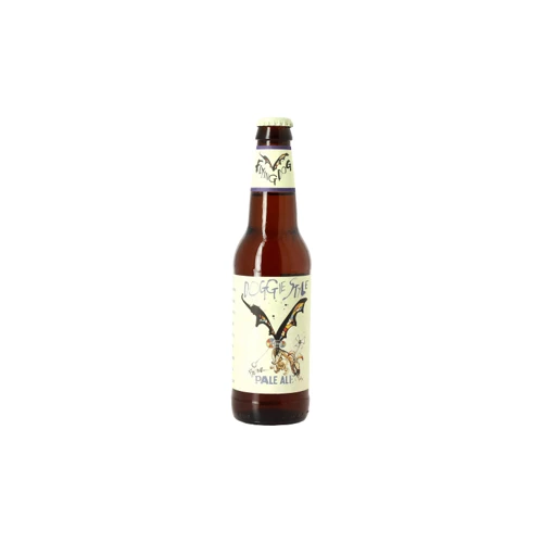Пиво Flying Dog Doggie Style Pale Ale (0,355 л) (BW45722)