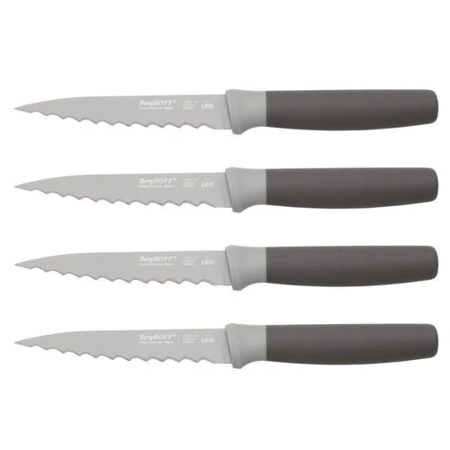 Набір кухонних ножів Berghoff для стейка 4 шт. (3950046)