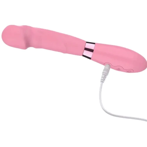 Вибратор Toy Joy Pop Supreme Vibrator