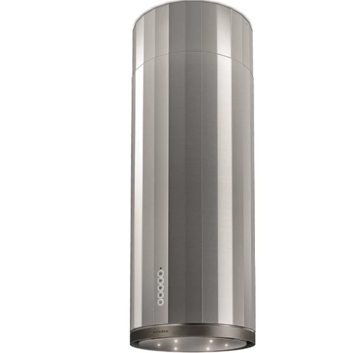 Вытяжка Faber Corinthia Isola Ev8+ Dg Matt/Concrete A37 (110.0456.220)