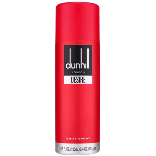 Дезодорант Alfred Dunhill Desire Red 195 ml